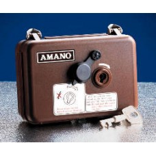 AMANO PR600